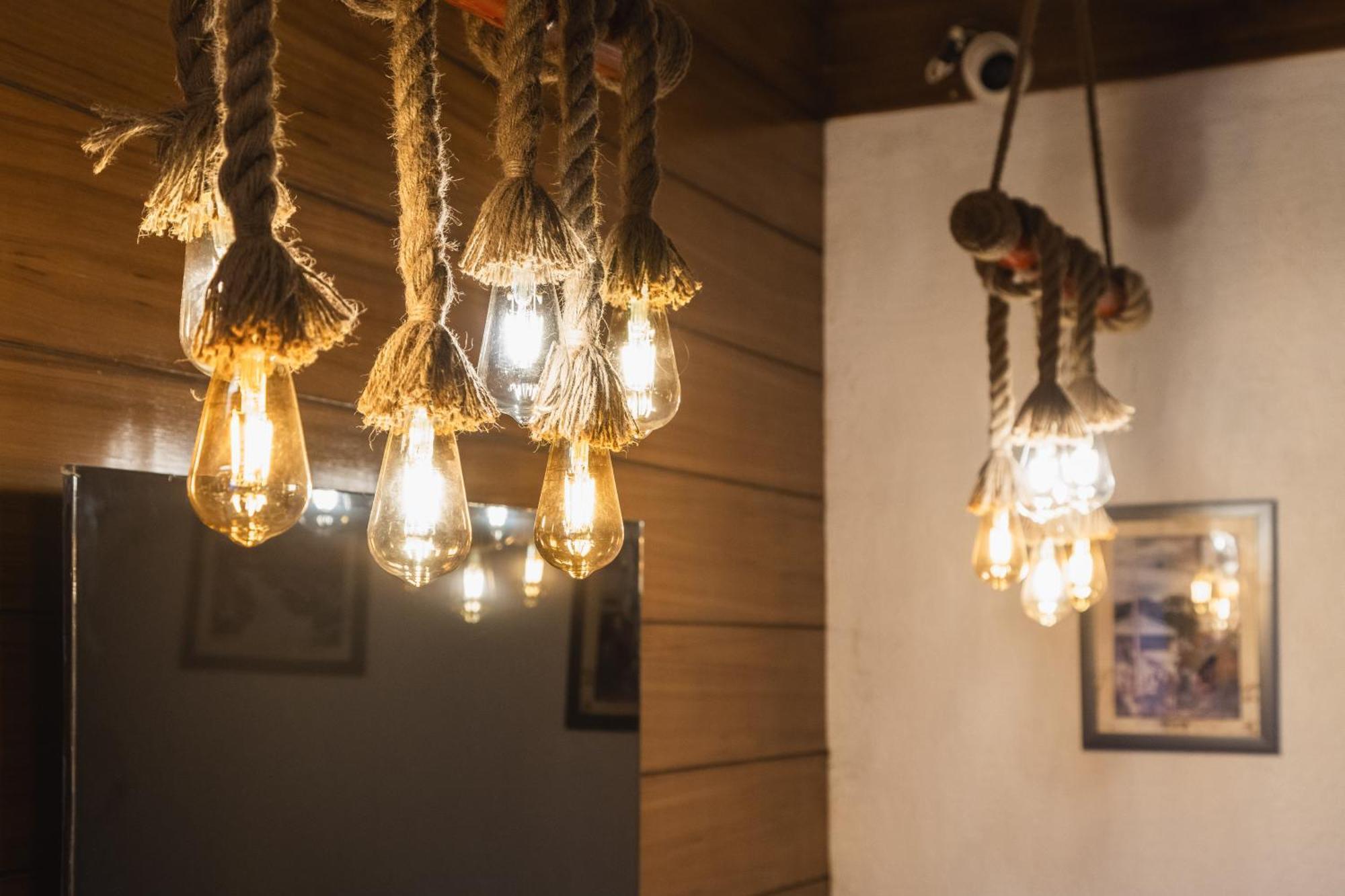 Hotel North Wood Mussoorie Εξωτερικό φωτογραφία